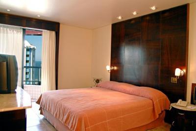 Parnaso 4* Balneario Camboriu