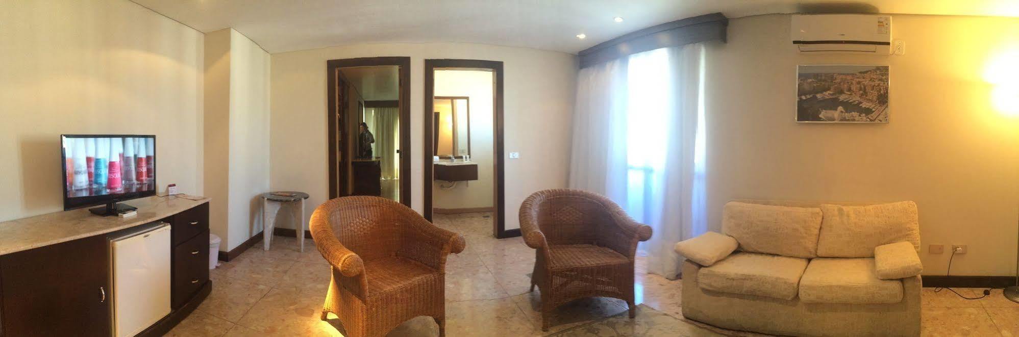 Parnaso Hotel Balneario Camboriu