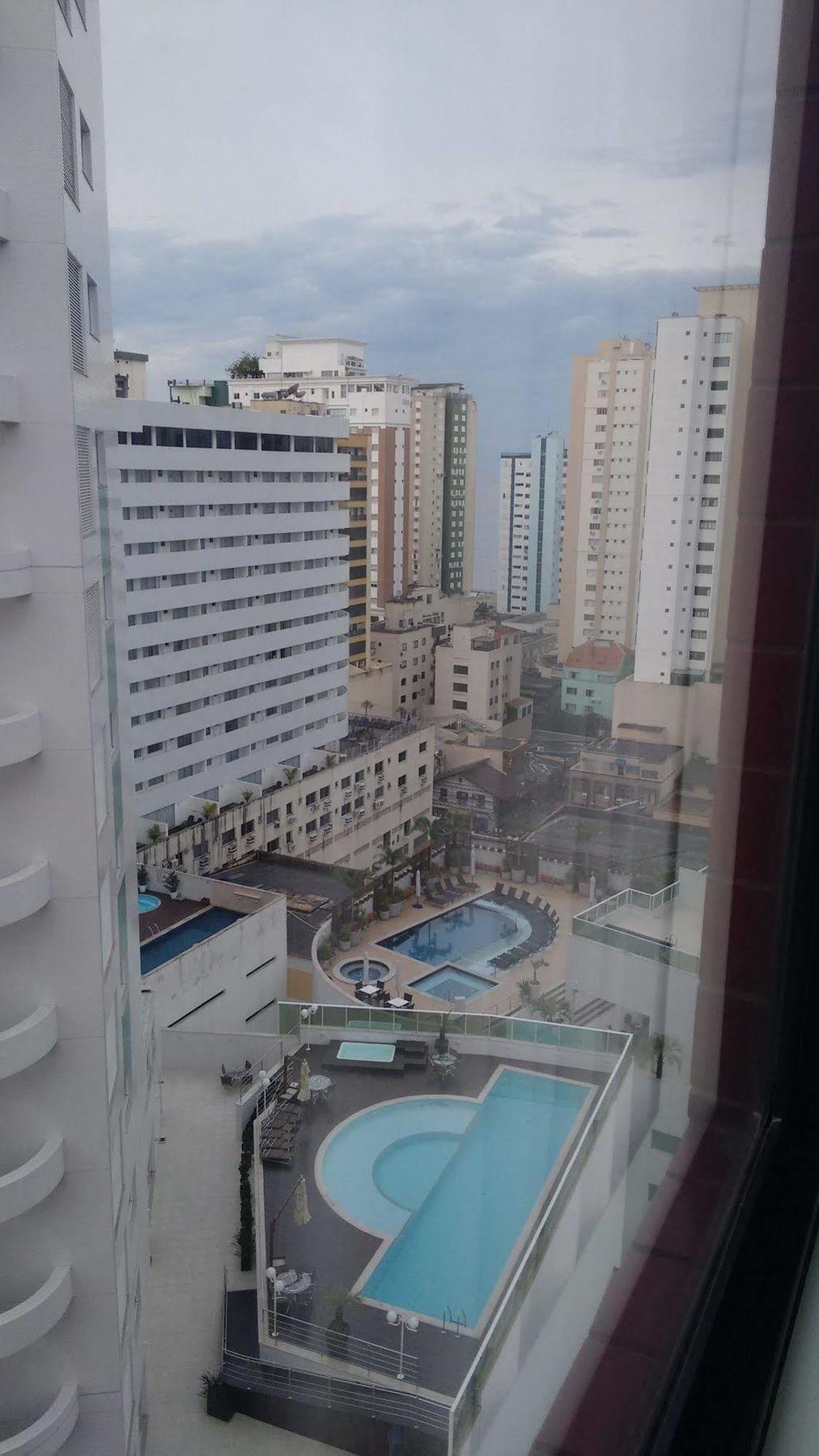 Parnaso Hotel Balneario Camboriu